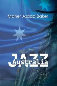 Australia Jazz_cover