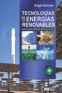 Tecnologías de las energías renovables_cover