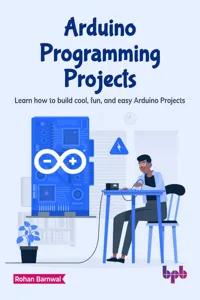 Arduino Programming Projects_cover