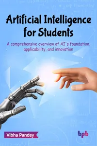 Artificial Intelligence for Students_cover