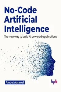 No-Code Artificial Intelligence_cover