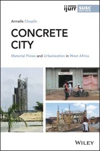Concrete City_cover