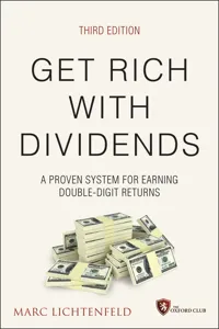 Get Rich with Dividends_cover