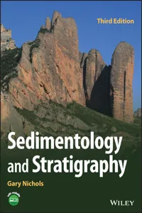 Sedimentology and Stratigraphy_cover