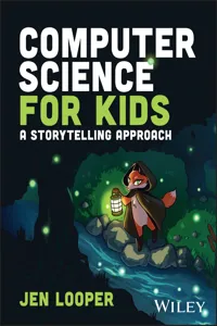 Computer Science for Kids_cover