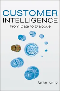 Customer Intelligence_cover