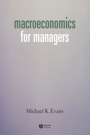 Macroeconomics for Managers