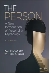 The Person_cover