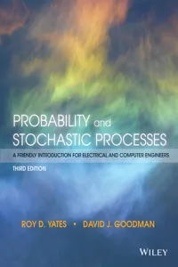Probability and Stochastic Processes_cover