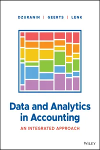 Data and Analytics in Accounting_cover