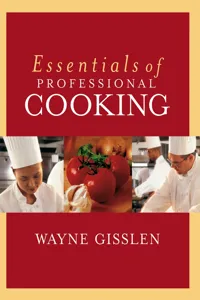 Essentials of Professional Cooking_cover
