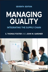 Managing Quality_cover