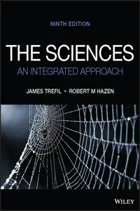 The Sciences_cover