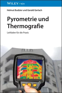 Pyrometrie und Thermografie_cover