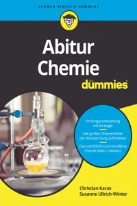 Abitur Chemie für Dummies_cover