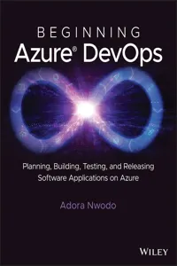 Beginning Azure DevOps_cover