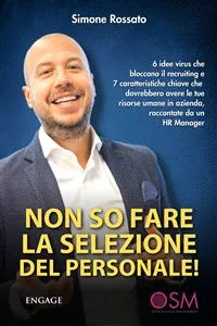 Non so fare la selezione del personale_cover