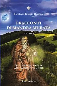 I racconti della Mandra Murata - volume 2_cover