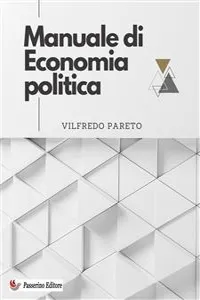 Manuale di Economia politica_cover