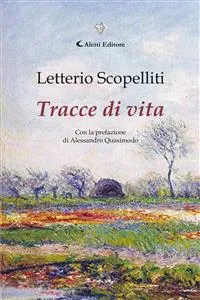 Tracce di vita_cover