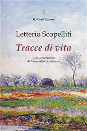 Tracce di vita