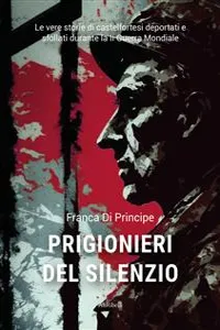 Prigionieri del silenzio_cover