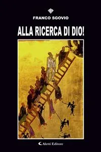 Alla ricerca di Dio!_cover