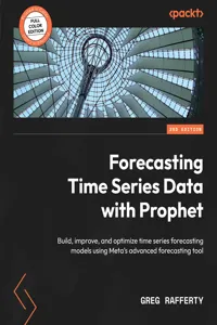 Forecasting Time Series Data with Prophet_cover