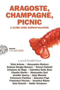 Aragoste, champagne, picnic_cover