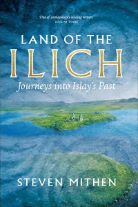 Land of the Ilich_cover