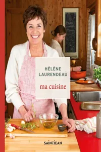 Ma cuisine_cover