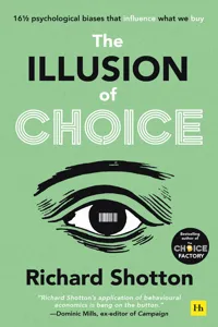 The Illusion of Choice_cover
