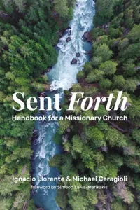 Sent Forth_cover