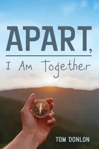 Apart, I Am Together_cover