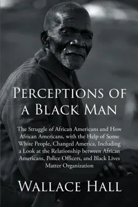 Perceptions of a Black Man_cover