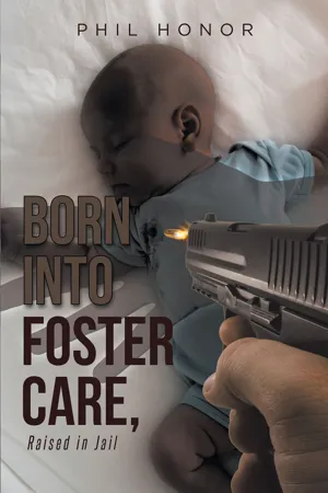 Born into Foster Care, Raised in Jail