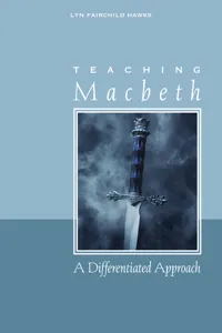 Teaching Macbeth_cover