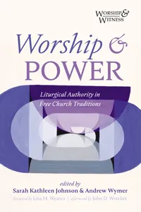 Worship and Power_cover