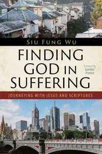 Finding God in Suffering_cover