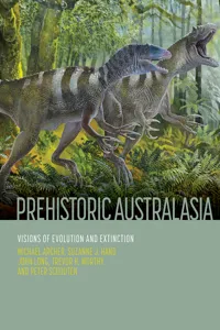 Prehistoric Australasia_cover