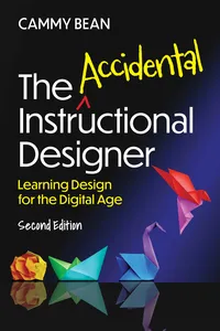 The Accidental Instructional Designer, 2nd Edition_cover