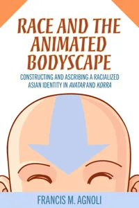 Race and the Animated Bodyscape_cover