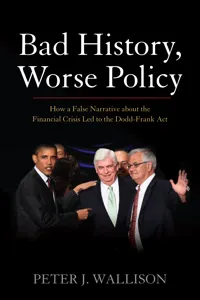 Bad History, Worse Policy_cover