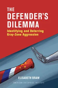 The Defender's Dilemma_cover