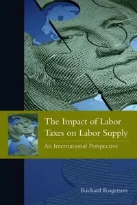 The Impact of Labor Taxes on Labor Supply_cover