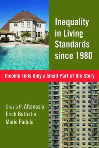 Inequality in Living Standards Since 1980_cover