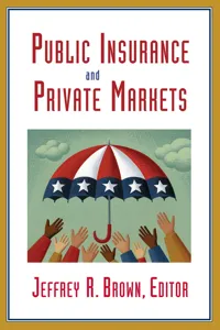 Public Insurance and Private Markets_cover