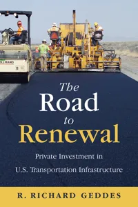 The Road to Renewal_cover