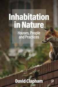 Inhabitation in Nature_cover