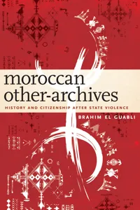 Moroccan Other-Archives_cover
